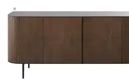 Maisons du Monde Buffet spiga offre