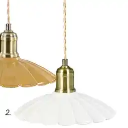 Maisons du Monde Suspension verwood offre