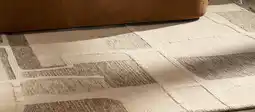 Maisons du Monde Tapis offre