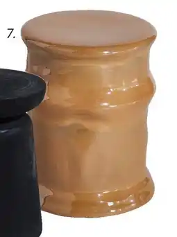 Maisons du Monde Bout de canapé offre