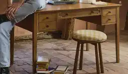 Maisons du Monde Bureau selena offre