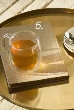 Maisons du Monde Tasse offre