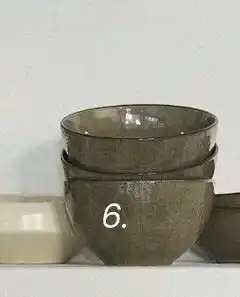 Maisons du Monde Bol offre