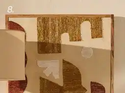 Maisons du Monde Toile offre