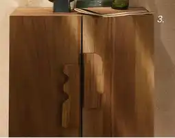 Maisons du Monde Meuble de rangement offre