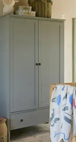 Maisons du Monde Armoire milie offre