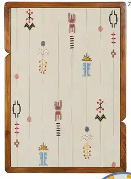 Maisons du Monde Toile offre