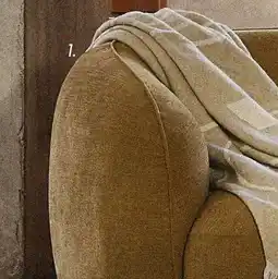 Maisons du Monde Accoudoir gauche asma offre