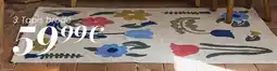 Maisons du Monde Tapis offre