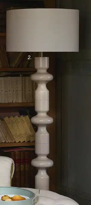 Lampadaire aidone