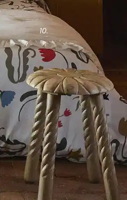 Maisons du Monde Boutis offre