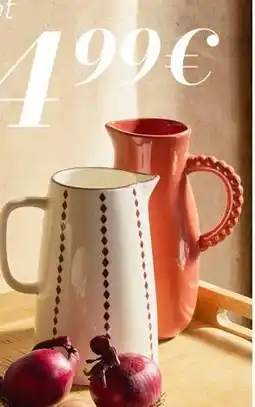 Maisons du Monde Pichet offre