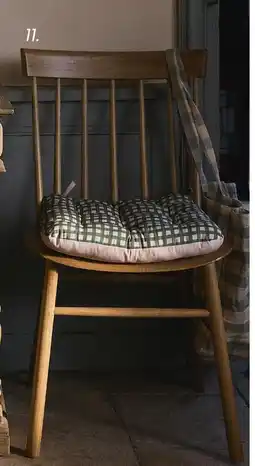 Maisons du Monde Chaise à dîner laureen offre