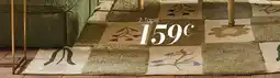 Maisons du Monde Tapis offre