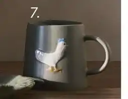 Maisons du Monde Mug offre