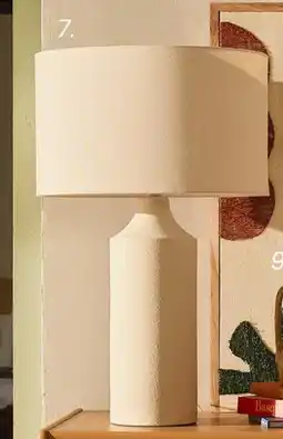 Maisons du Monde Lampe offre