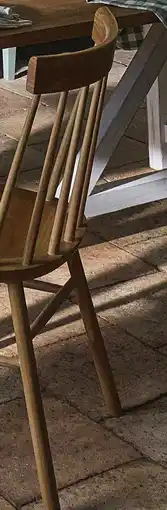 Maisons du Monde Tabouret offre