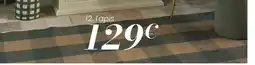 Maisons du Monde Tapis offre
