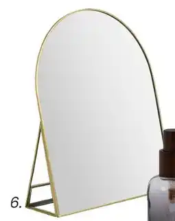 Maisons du Monde Miroir offre