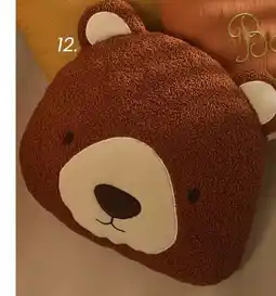 Maisons du Monde Coussin offre