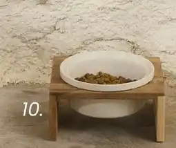 Maisons du Monde Gamelle pour animaux offre