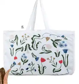 Maisons du Monde Sac offre