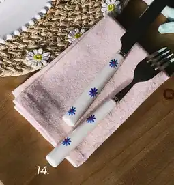Maisons du Monde Ménagère offre