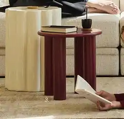 Maisons du Monde Bout de canapé offre