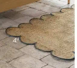 Maisons du Monde Tapis offre