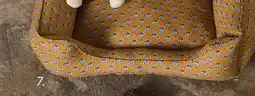 Maisons du Monde Panier pour animaux offre