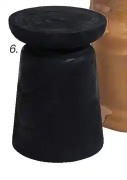 Maisons du Monde Bout de canapé mouna offre
