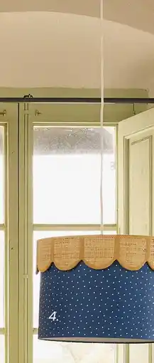 Maisons du Monde Suspension offre