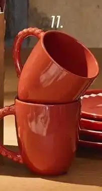 Maisons du Monde Mug offre