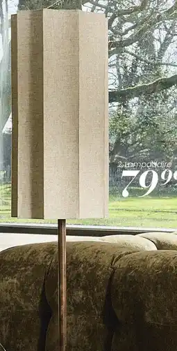 Maisons du Monde Lampadaire offre