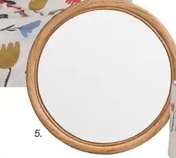 Maisons du Monde Miroir samperi offre