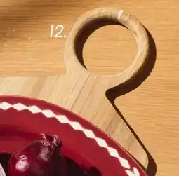Maisons du Monde Planche en bois offre