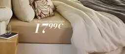 Maisons du Monde Housse de coussin offre
