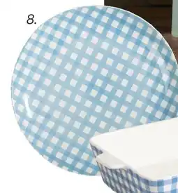 Maisons du Monde Assiette plate offre