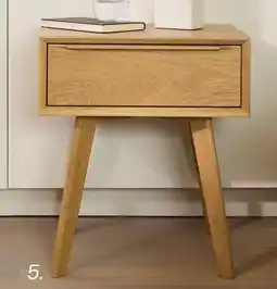 Maisons du Monde Chevet offre
