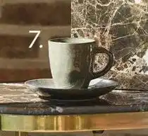 Maisons du Monde Tasse offre