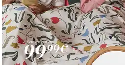 Maisons du Monde Parure de lit offre