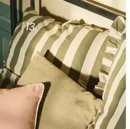 Maisons du Monde Parure de lit offre
