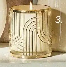 Maisons du Monde Bougie parfumée offre