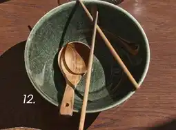 Maisons du Monde Bol ramen offre