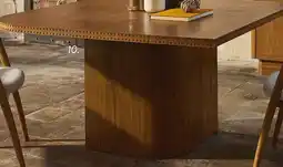 Maisons du Monde Table à dîner posadas offre