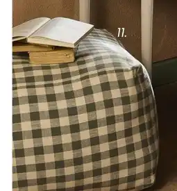 Maisons du Monde Pouf offre