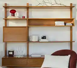 Maisons du Monde Meuble tv offre