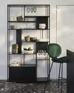 Maisons du Monde Étagère simply offre