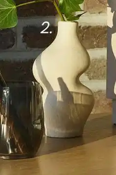 Maisons du Monde Vase offre