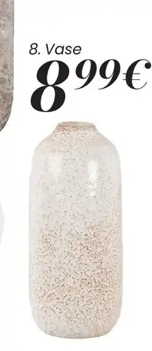 Maisons du Monde Vase offre